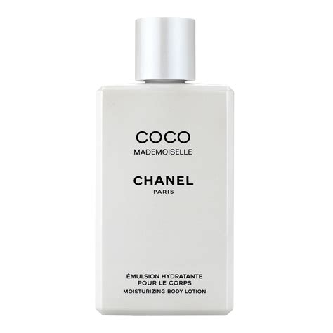 coco chanel body lotion amazon|coco mademoiselle body lotion boots.